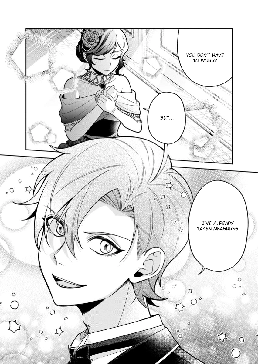 I’m Living Happily, So Please Leave Me Alone! Chapter 6 - . Page 32
